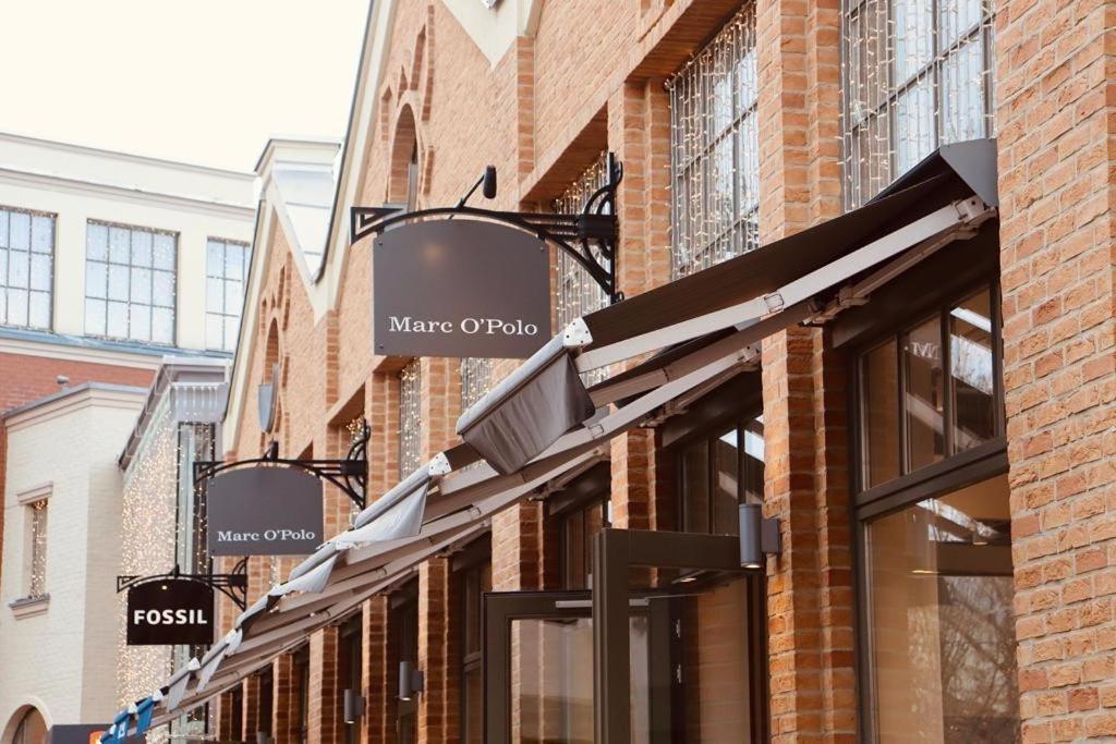 Intergroup Business & Design Hotel Ingolstadt Kosching Exterior photo